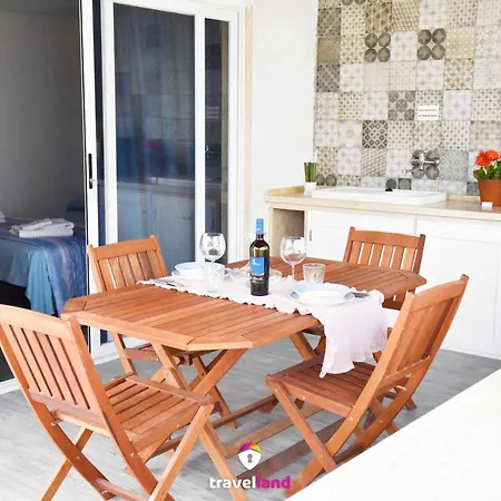 Villetta Saudade E Monolocale Meraki, Punta Prosciutto, Le Holiday home Punta Prosciutto