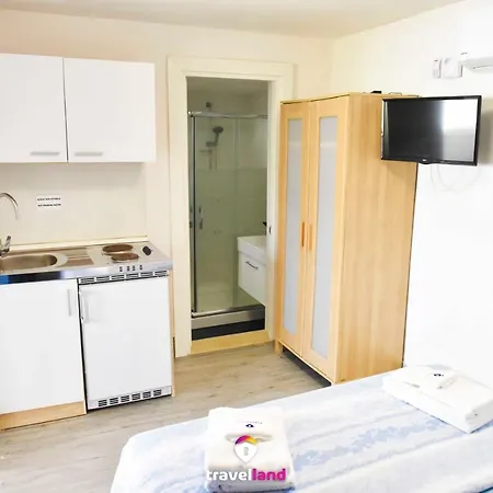Villetta Saudade E Monolocale Meraki, Punta Prosciutto, Le Holiday home