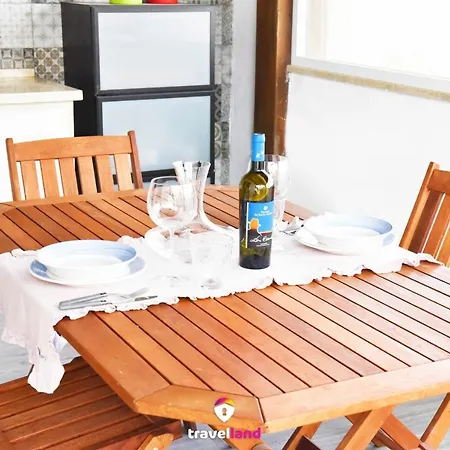 Villetta Saudade E Monolocale Meraki, Punta Prosciutto, Le Holiday home *